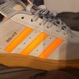 Adidas Busenitz shoes
